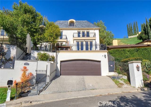Woodland Hills, CA 91364,4862 Galendo Street