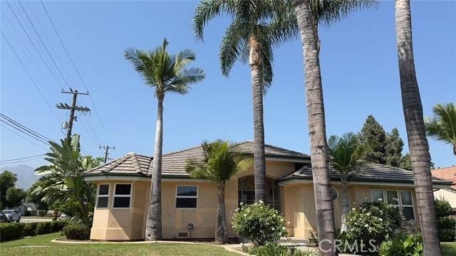 Arcadia, CA 91006,603 E Longden Avenue