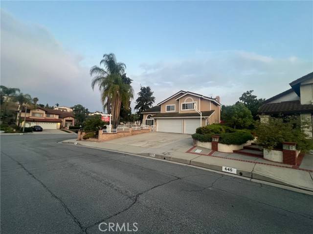 Diamond Bar, CA 91765,651 Radbury Pl