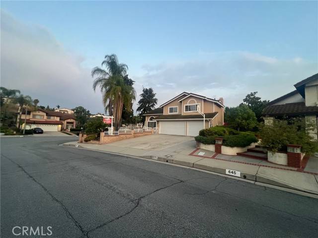 Diamond Bar, CA 91765,651 Radbury Pl
