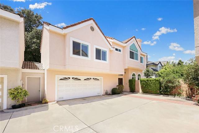 Arcadia, CA 91006,407 E Duarte Road #D