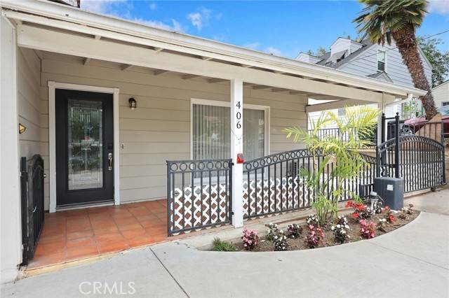 Monterey Park, CA 91755,406 E Graves Avenue