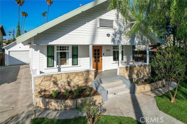 Los Angeles, CA 90032,3716 Rosemead Avenue