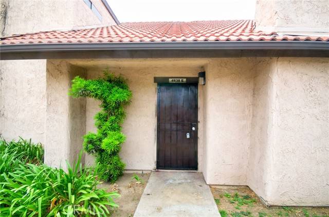 El Monte, CA 91732,4838 Elrovia Avenue #E