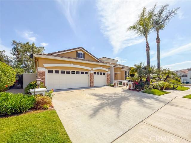 La Verne, CA 91750,2518 Lunes