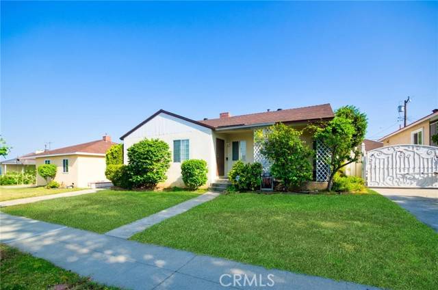 Alhambra, CA 91801,1404 Violeta Drive