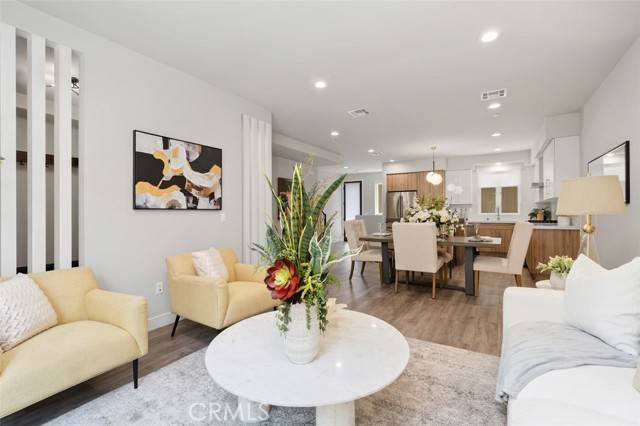 Pasadena, CA 91106,712 S Marengo Avenue #3