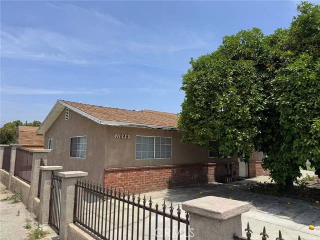El Monte, CA 91732,11849 Lower Azusa Road