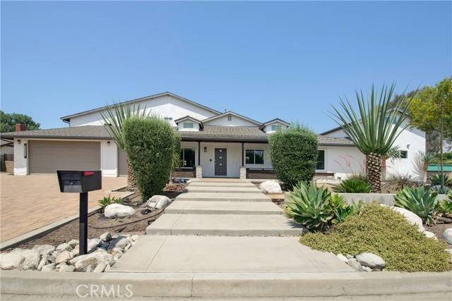 Chino Hills, CA 91709,14554 Sambar Street