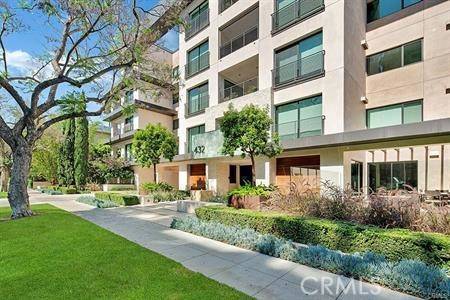 Beverly Hills, CA 90210,432 N OAKHURST #503