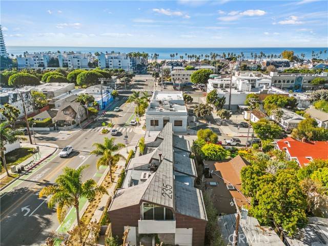 Santa Monica, CA 90405,235 Ocean Park Boulevard #2