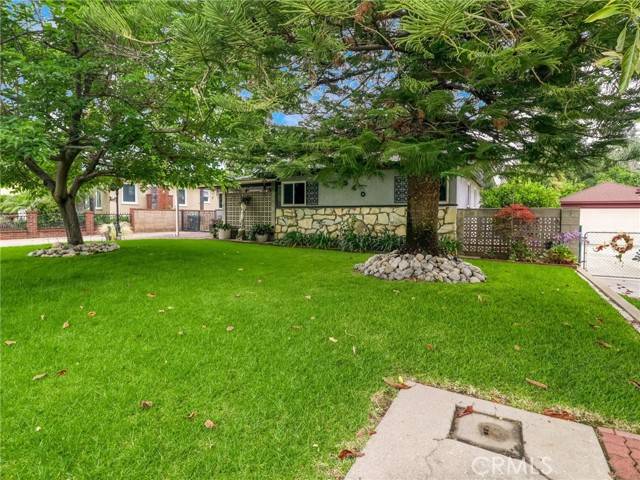 Monrovia, CA 91016,540 Hacienda Drive