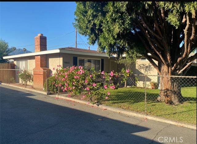 Arcadia, CA 91007,9861 E Lemon Avenue