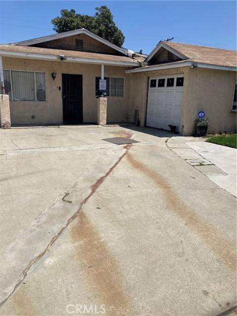 South El Monte, CA 91733,1624 Millet Avenue