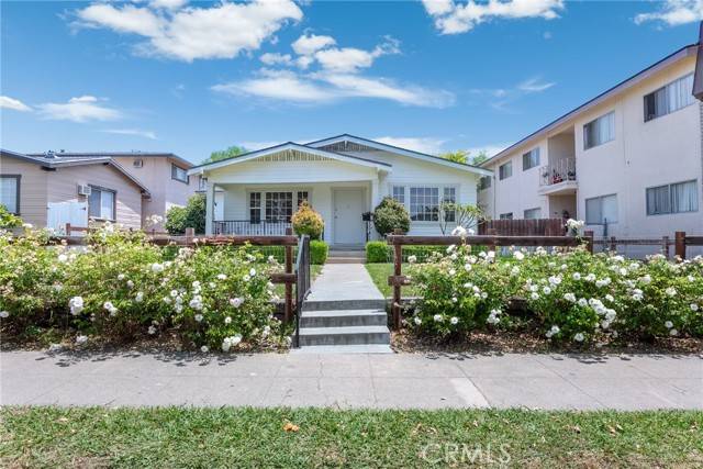 Whittier, CA 90602,7924 Bright Avenue