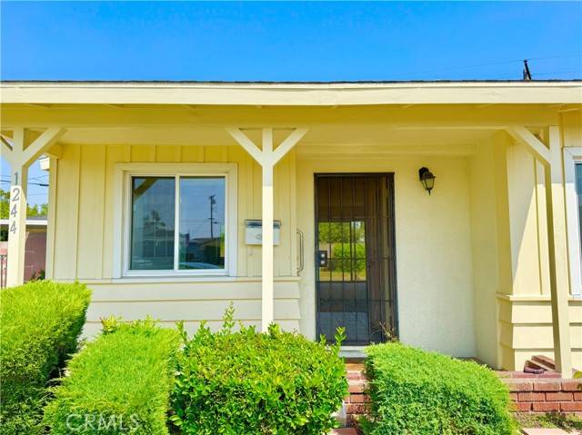 West Covina, CA 91790,1244 S Leland Avenue
