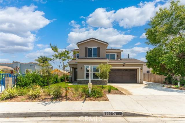 Rosemead, CA 91770,7556 Garvalia Avenue
