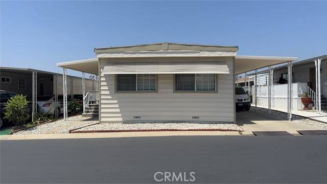 Rowland Heights, CA 91748,1441 Paso Real #123