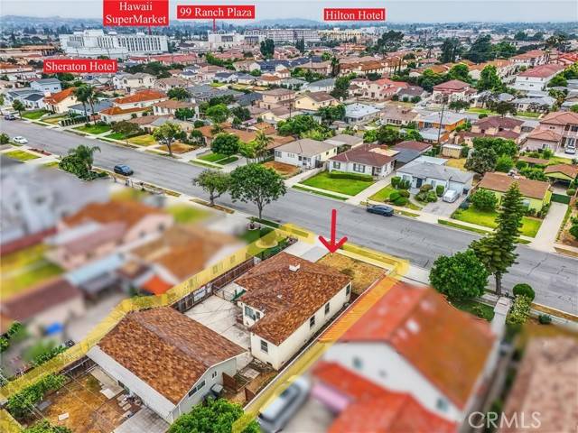 San Gabriel, CA 91776,1308 Walnut Street