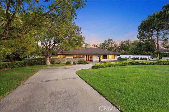 Arcadia, CA 91006,738 Hampton Road