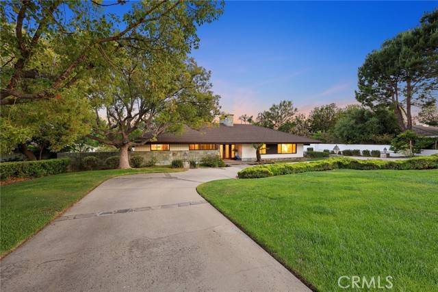 Arcadia, CA 91006,738 Hampton Road