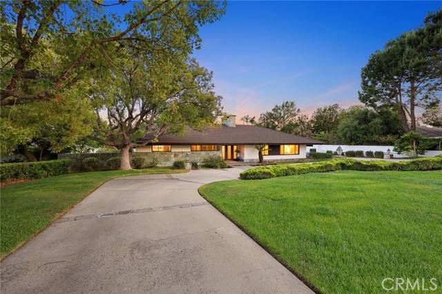 Arcadia, CA 91006,738 Hampton Road
