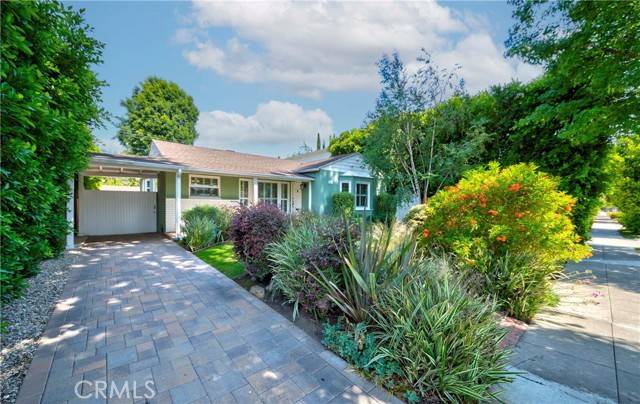 Studio City, CA 91604,4316 Beeman Avenue