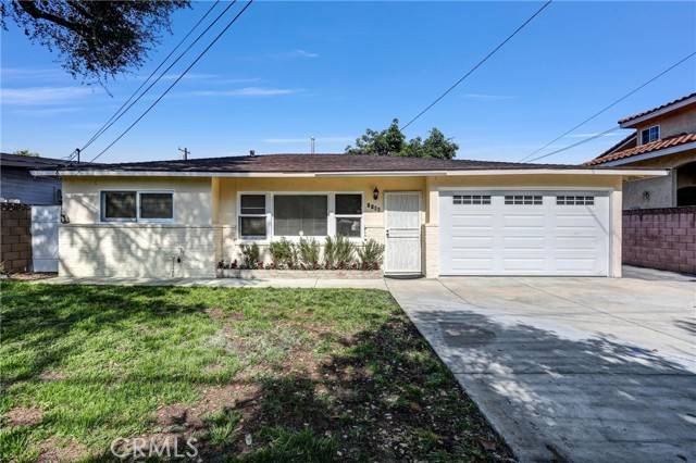 Arcadia, CA 91006,1106 S Eighth Ave