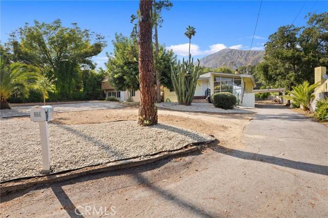 Sierra Madre, CA 91024,181 E Alegria Avenue