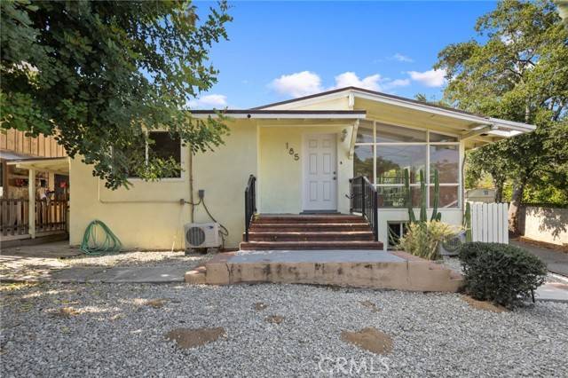 Sierra Madre, CA 91024,181 E Alegria Avenue