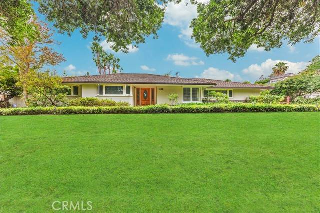 San Marino, CA 91108,1439 Wembley Road