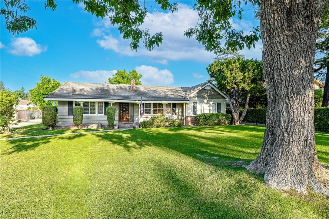 Arcadia, CA 91006,1419 S 4th Avenue