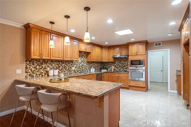Hacienda Heights, CA 91745,15221 Glenn Hill Drive