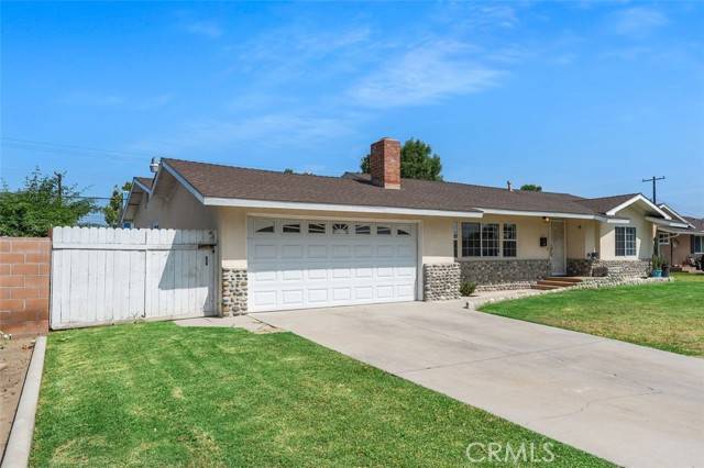 West Covina, CA 91790,1329 S St Malo Street