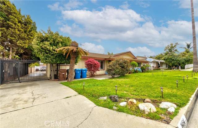Hacienda Heights, CA 91745,1454 Ameluxen Avenue