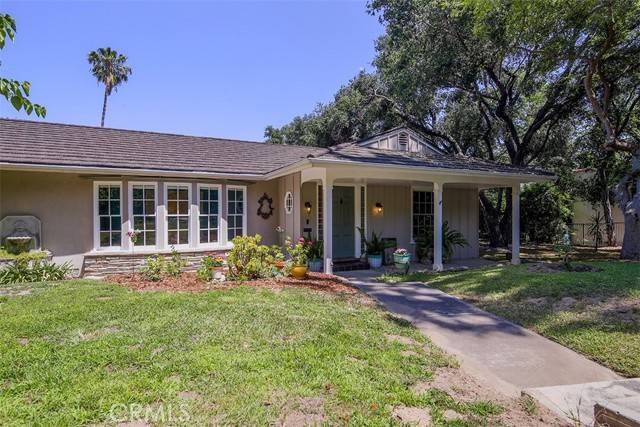 Glendale, CA 91208,2450 Hermosita Drive