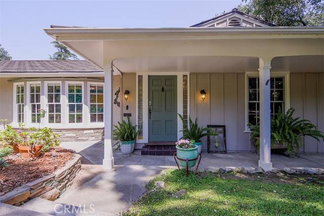 Glendale, CA 91208,2450 Hermosita Drive