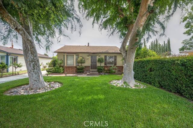 Temple City, CA 91780,5026 Florinda Avenue