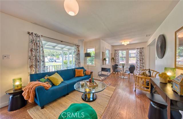 Monrovia, CA 91016,252 E Scenic Drive