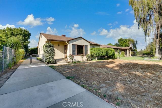 El Monte, CA 91732,11701 Roseglen Street