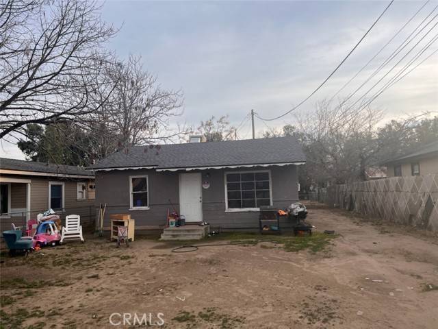 Bakersfield, CA 93305,2117 Kentucky Street