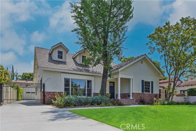 San Marino, CA 91108,1620 Rubio Drive
