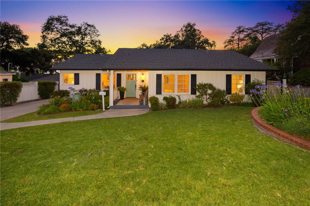 Monrovia, CA 91016,365 N Ivy Avenue