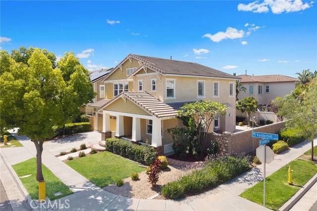 Chino, CA 91710,6792 Vanderbilt Street