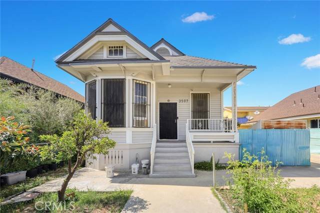 Los Angeles, CA 90065,3507 Arroyo Seco Ave