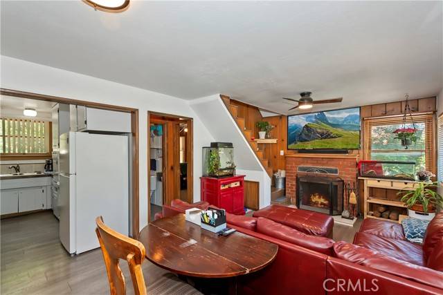 Twin Peaks, CA 92391,316 La Casita Drive