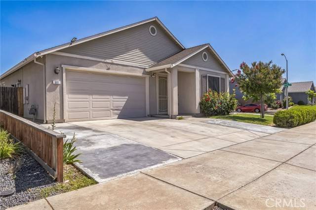 Merced, CA 95348,511 Glendon Court