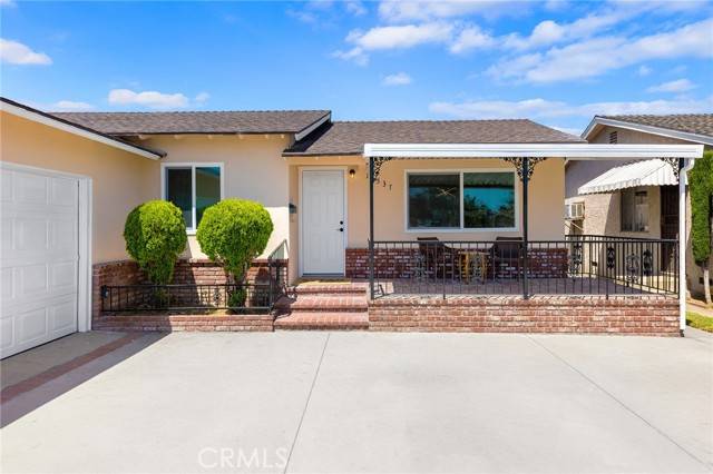 La Puente, CA 91744,14537 Rath Street