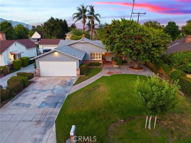 Arcadia, CA 91006,1234 S 5th Avenue