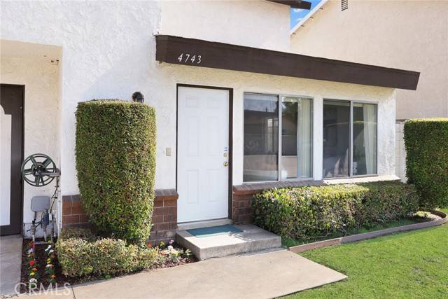 Rosemead, CA 91770,4743 Ivar Avenue